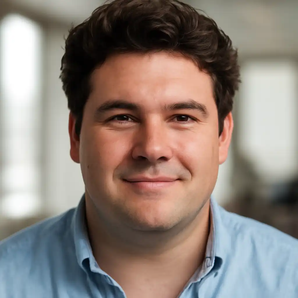 James Blackwell